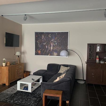 City Appartement Eisenach Eksteriør bilde