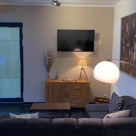 City Appartement Eisenach Eksteriør bilde